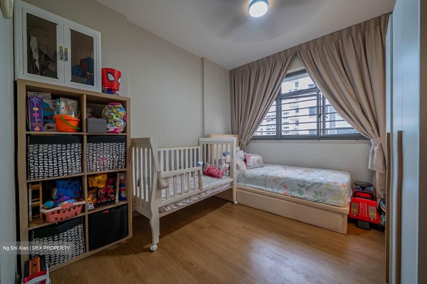 Blk 479B Valley Spring @ Yishun (Yishun), HDB 4 Rooms #597185481